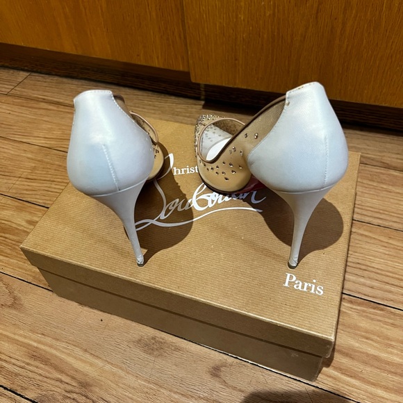 Christian Louboutin Heels - Picture 8 of 12
